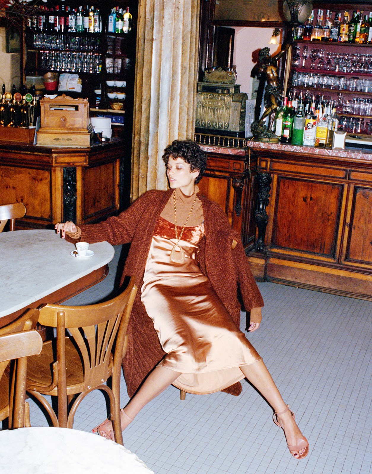 Porter Magazine